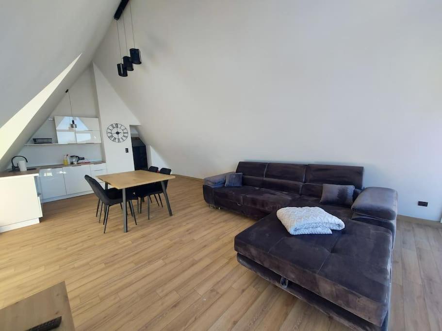 Spanie Po Zboju Kościelisko Exterior foto