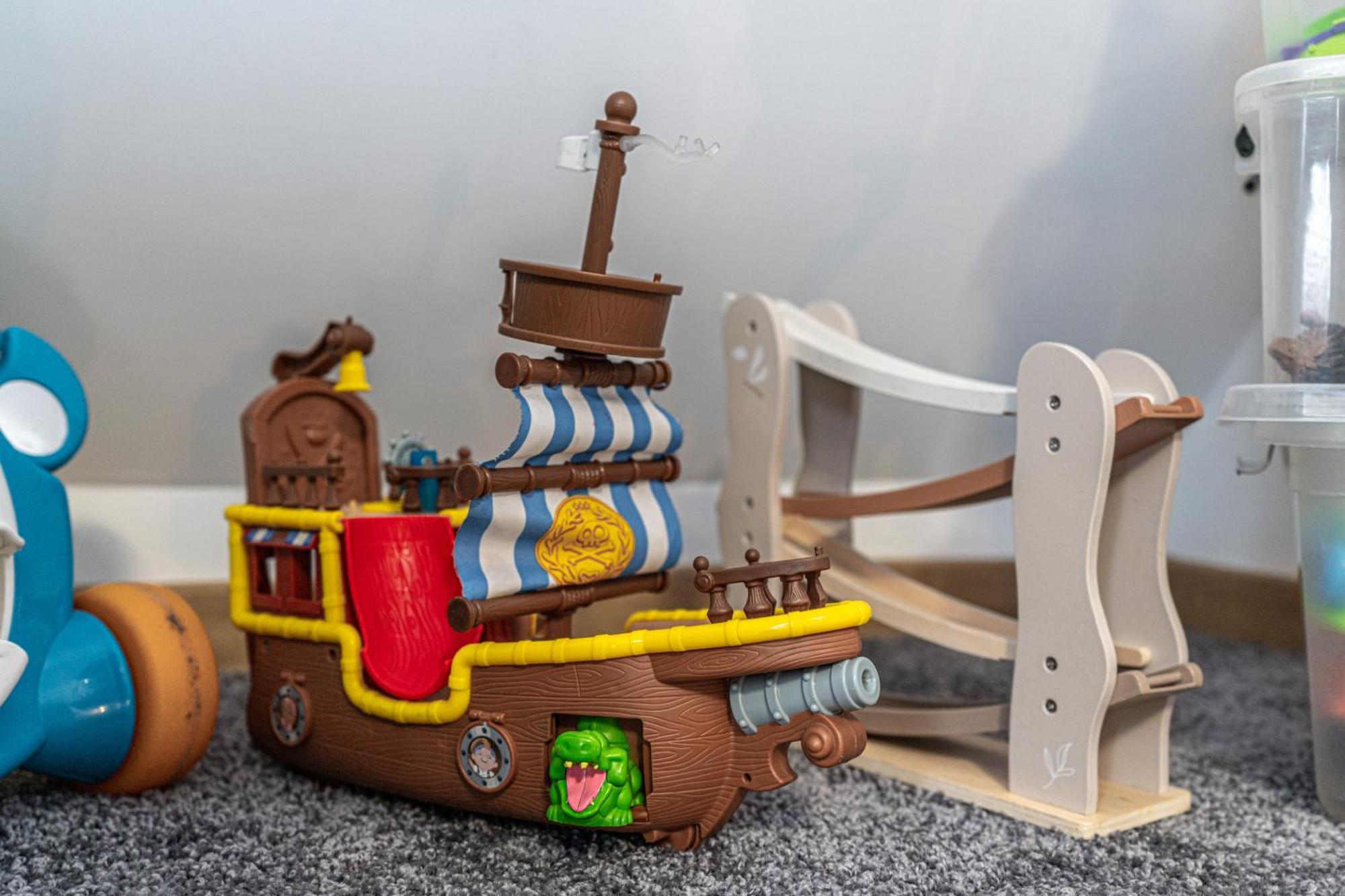 Spanie Po Zboju Kościelisko Zimmer foto