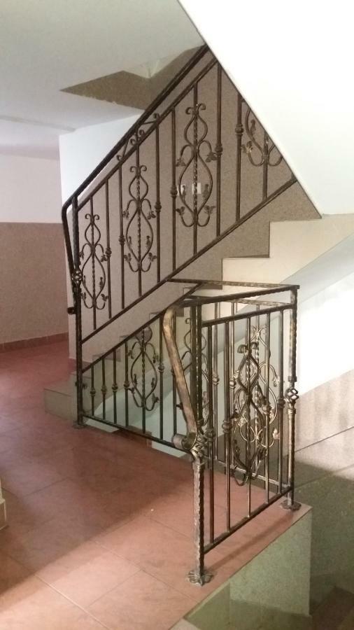 Spanie Po Zboju Kościelisko Exterior foto
